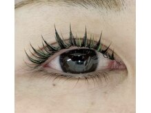 シーア ボーテ アイラッシュ(THEA beaute eyelash)/エクパ×ワンホン(カラー)