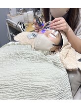 サロンドビジュールーチェ(Salon dos Bijoux Luce)/