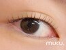 〔一重・奥二重の方〕瞼にまつげが埋もれやすい方｜似合わせまつげパーマ