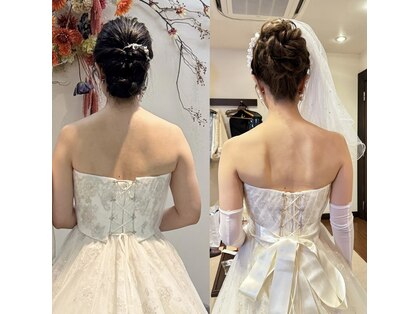 サロン ド フェイス モアナ(Salon de Faith Moana)の写真