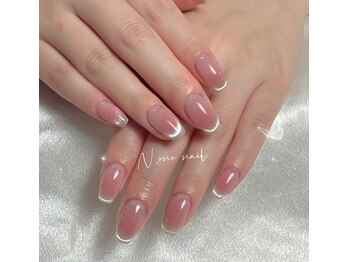 エヌワンネイル(N.one nail)/