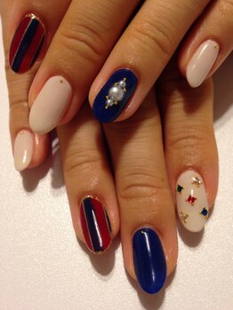 ビーネイル(Be nail)/
