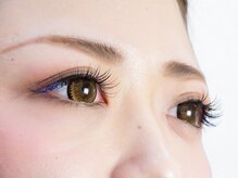 アンジュ(Ange)/高級ミンク付け放題☆