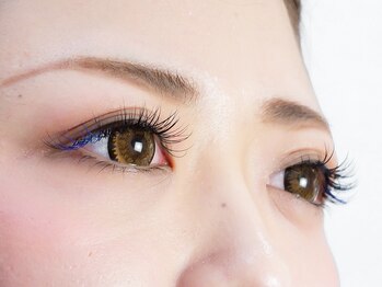 アンジュ(Ange)/高級ミンク付け放題☆