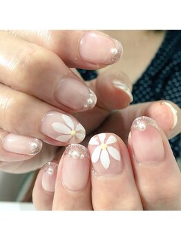 オンネイル(on nail)/定額6470円