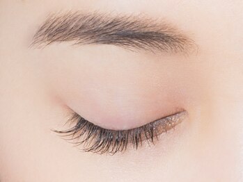 リブレ ジュネス 郡山堤下店(Libre jeunesse)/ナチュラルに目力UP【120本】