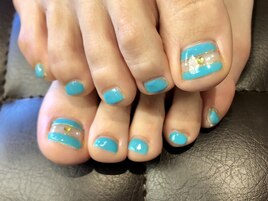 クリアボーダー