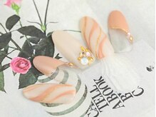 キュラス ネイルサロン(Culus nail salon)/ずっと定額☆シンプル