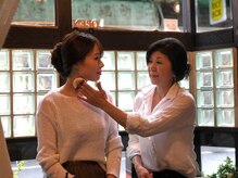 ラッキーアンドグッド(Lucky & Good)/スキンケア＝女心と躰のバランス