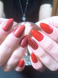 アシンメトリー