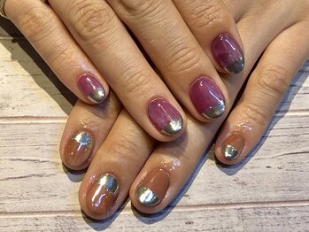 レミア 関内(REMIA)/ミラーデザイン☆