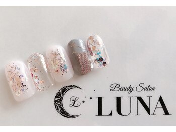 ビューティーサロン ルーナ(LUNA)/