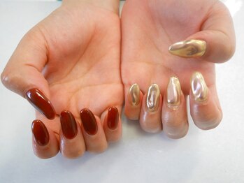 ザネイルズ(The Nails)/