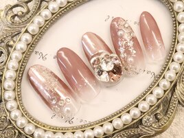 ☆..:.* Sweetコース*..☆.:*