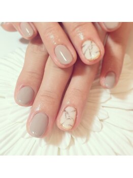 ブリノス(BLINOSS)/ストーンネイル