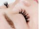 シシィアイラッシュ 堀江(cicie eyelash)の写真/圧倒的な持続力とボリュームを叶えます！最新技術【バインドロック120束¥8500】まつ毛が少ない方にも◎