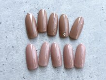 ネイル アンド アイラッシュ フルール 渋谷店/