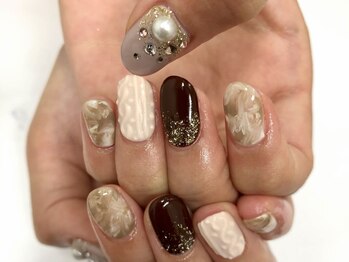 コルン/アートやり放題