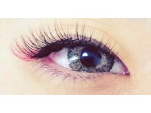 ミー(Me.)/カラーエクステ