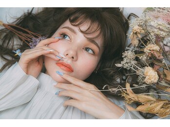 ラス 方南町駅前店(LATH)/10月まつげ*