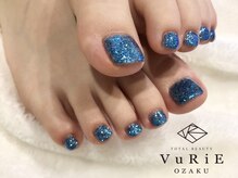 ヴリエ 小作店(VURIE)/フットネイル