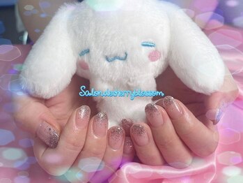 サロンドチェリーブロッサム(Salon de Cherryblossom)/