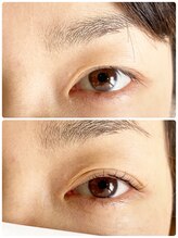 バードアイ(bird eye)/ラッシュリフト（まつ毛パーマ）