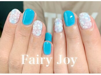 フェアリー ジョイ(Fairy Joy)/