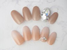 モアニ ヒロオ 渋谷店(MOANI Hiroo)/うる艶なマオジェル