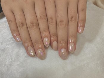 シーネイル(c' nail)/