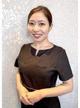 シェアラ名古屋カナヤマ店&nbsp;前田 幸香