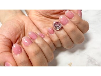 アイリッシュネイル 久屋大通店(Irish Nail)/maogel