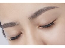 ティーラッシュ(T lash)/フラットラッシュ×アイブロウ