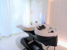 エピ/当店人気No1のヘッドスパ