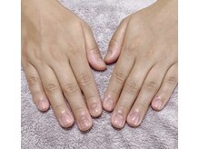 アモーレ プラス トゥエンティフォー(Amore +24)/指先うるつや