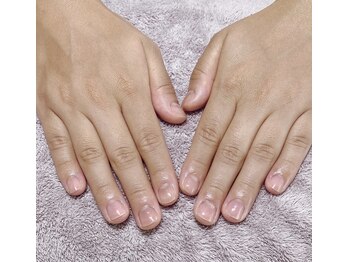 アモーレ プラス トゥエンティフォー(Amore +24)/指先うるつや