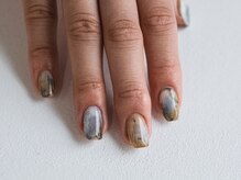 ルフトエーデ(LUFT Ode)/【Art 10】インクネイル