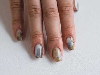 ルフトエーデ(LUFT Ode)/【Art 10】インクネイル