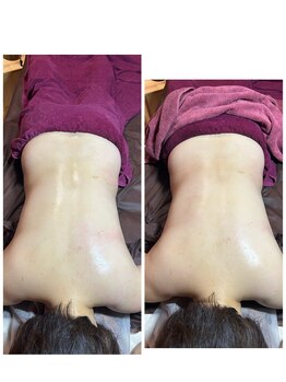 ビマリア(美-MARIA)/デトックス美BODY 痩身