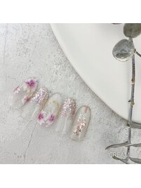 フラワーアートdesign
