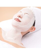 ビューネット(BEAUNet)/<オーセント マスク>