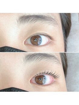 プローサム(Prorsum)/ぱっちり可愛く＾＾