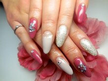 ハニービー(Honey B)/定額デザイン★オフ込み