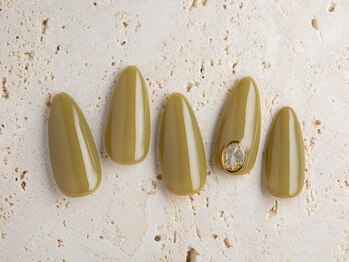 レノヴィア(Re:novia)/Hand simple ¥5980