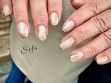 シファ(Sifa.)/秋ニュアンス
