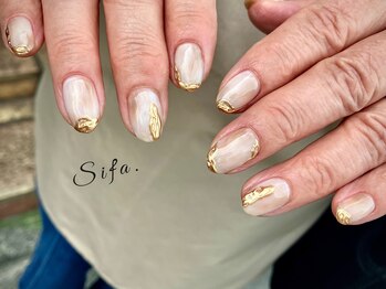 シファ(Sifa.)/秋ニュアンス