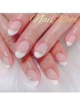 ネイル クロス ラニ 所沢店(Nail×Lani)/疲れた手から褒められる手に