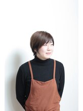 サロン ド ステージ フォー ガーデン(Salon de stage for garden) MISAKI