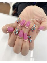 ネイルサロン ドール/