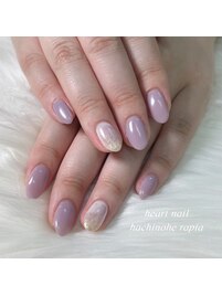 ☆お客様ネイル☆